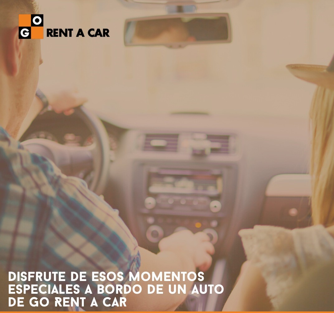 Alquiler de Carros en Medellín – GO Rent A Car