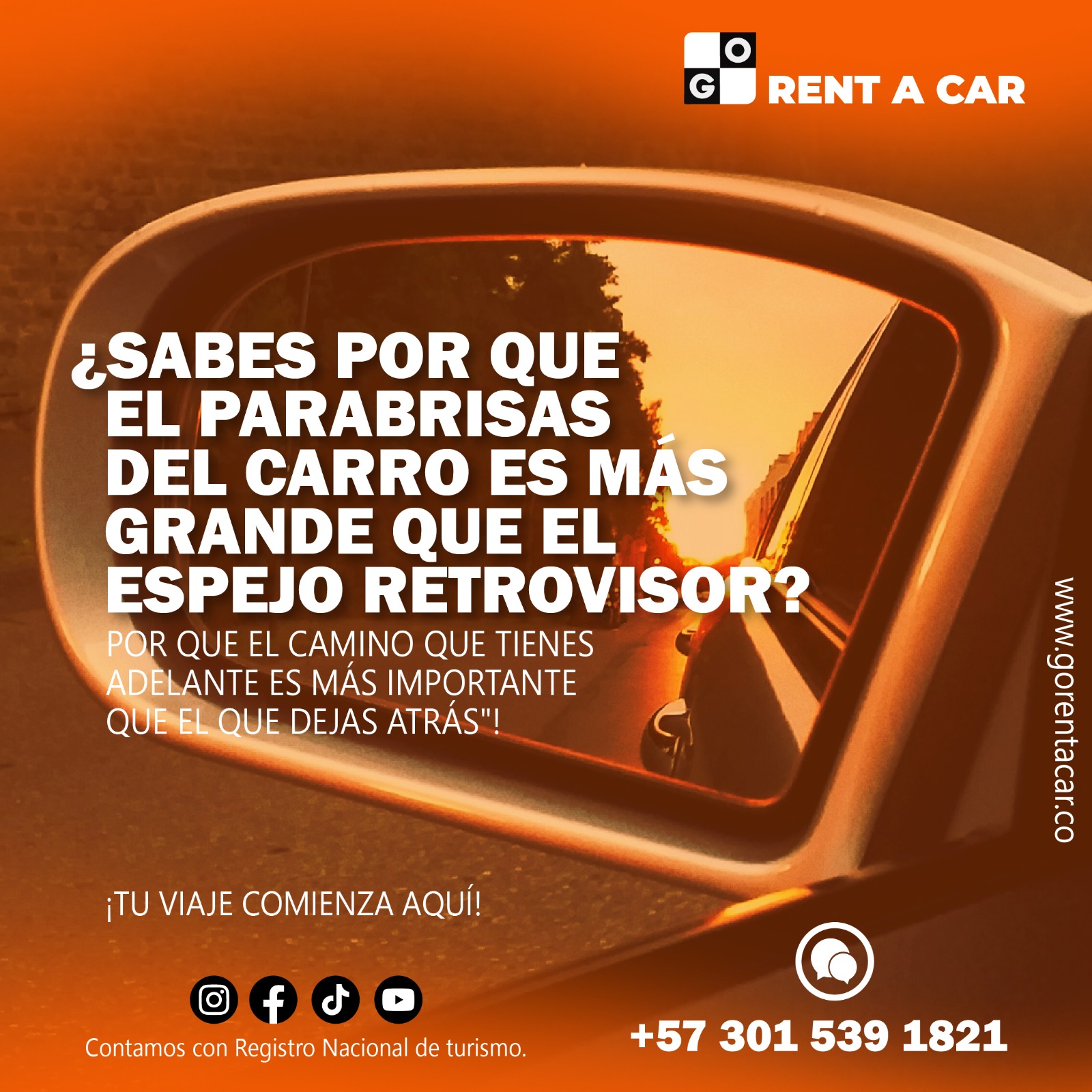 Rentacar Medellín