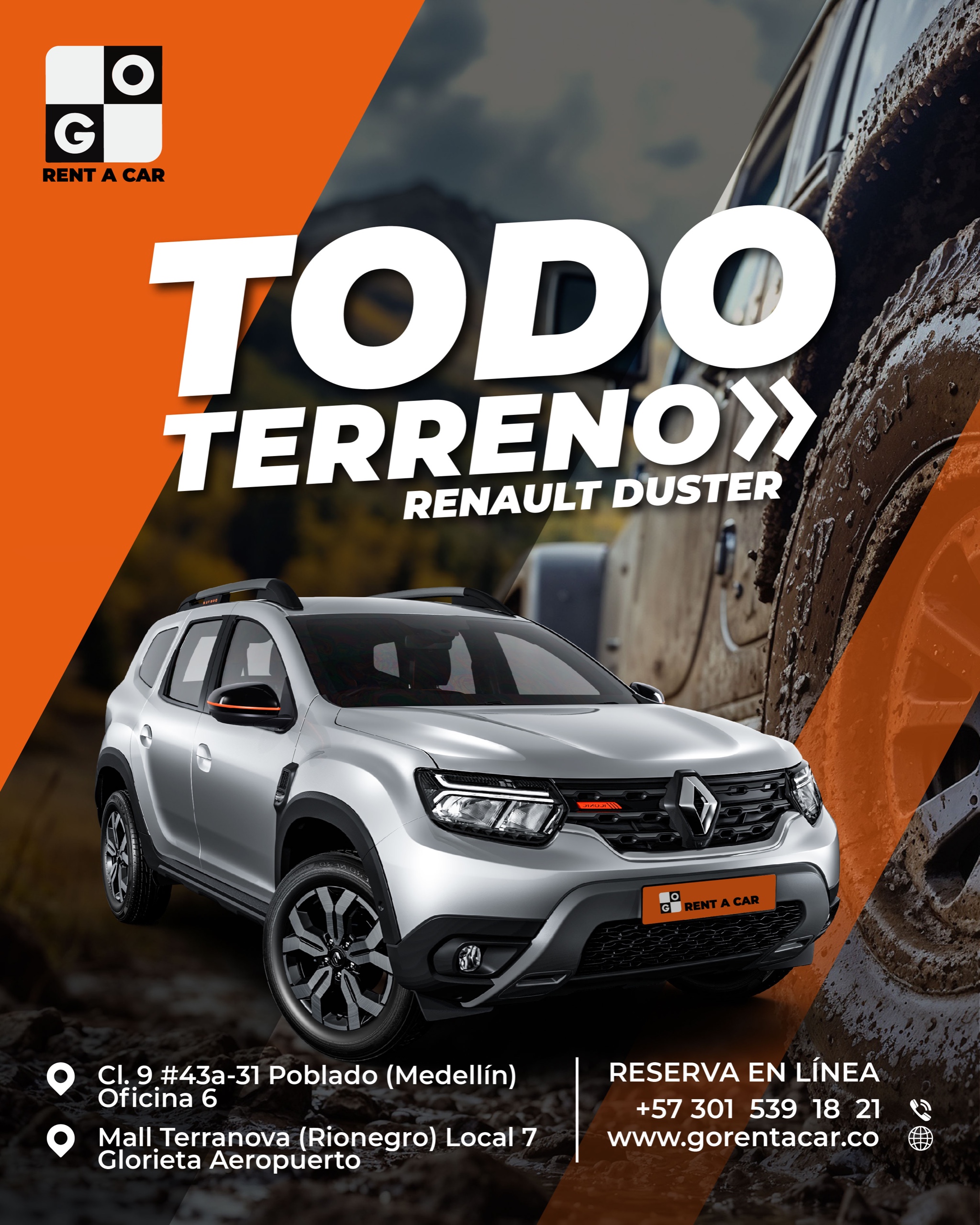 alquiler de carros