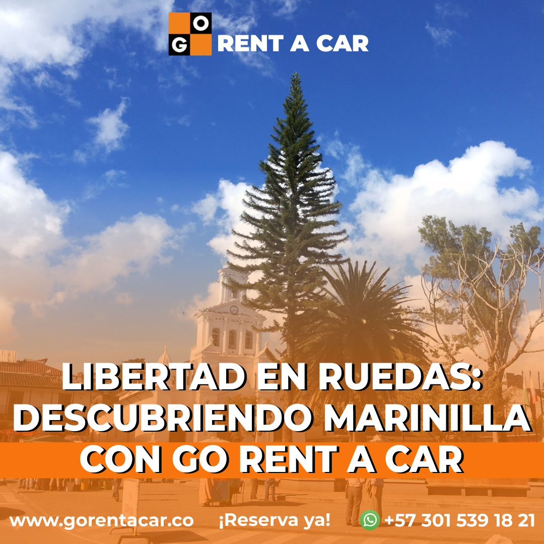 Rionegro Rent a car