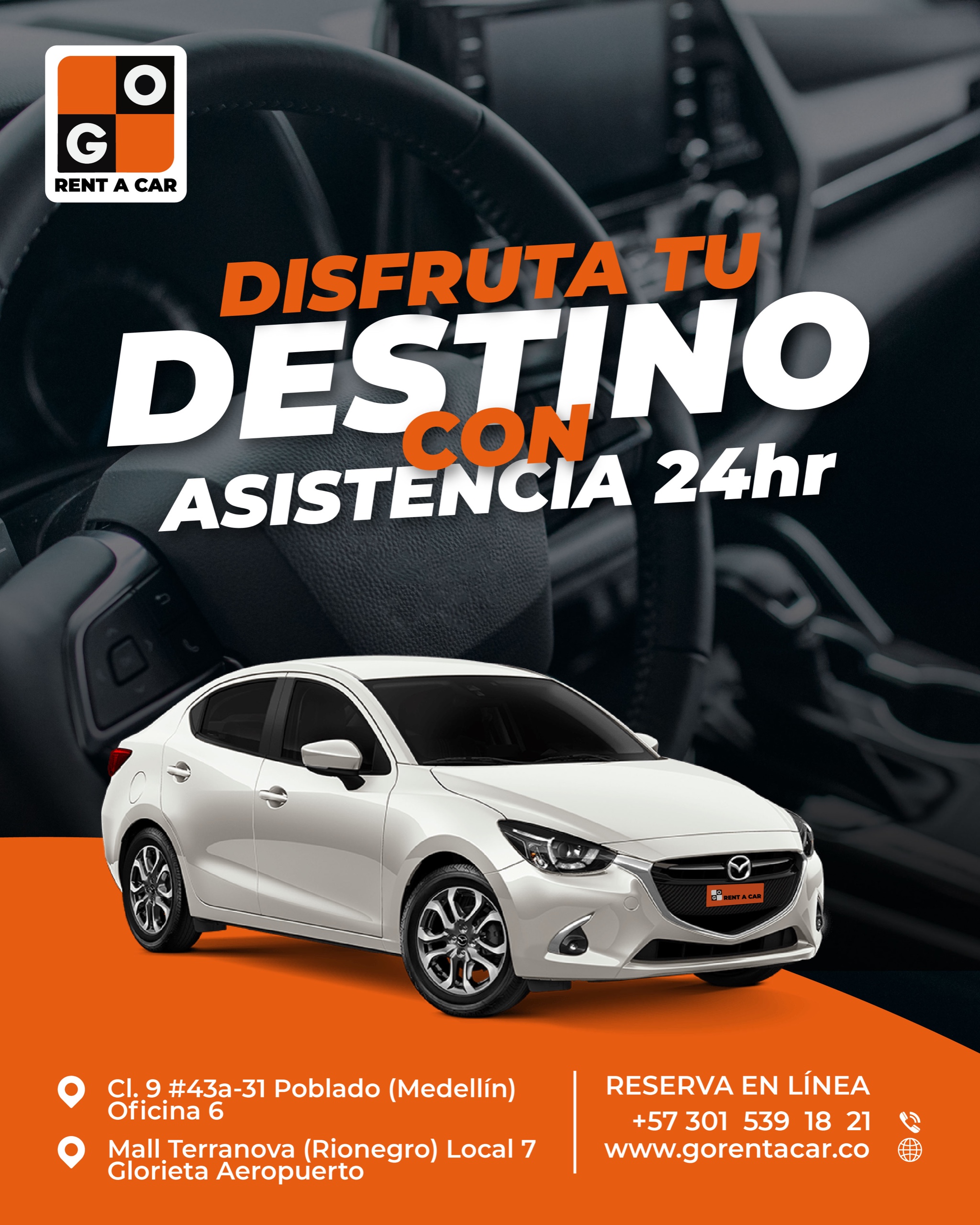 Renta de carros en Medellin Renta de carros en Medellin