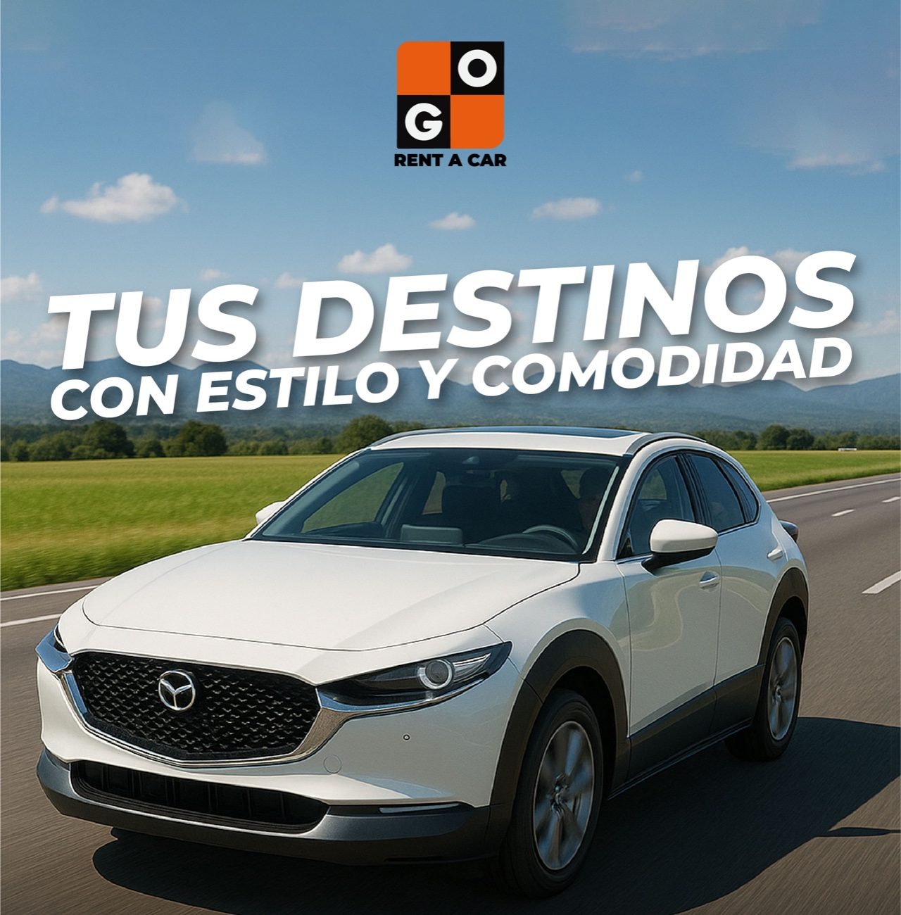 Beneficios de Rentar un Carro en Medellín