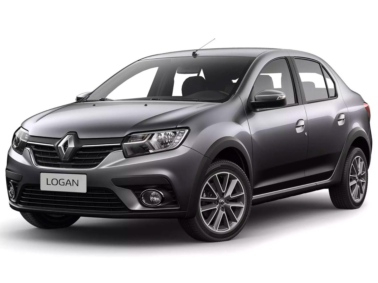 Renault Logan Mecanico