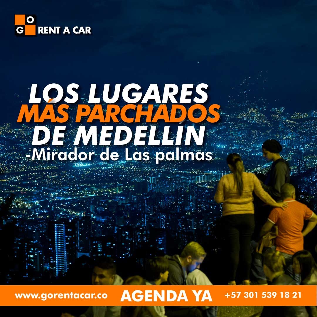 rent a car en Medellín y Rionegro